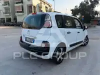 2013 Citroen C3