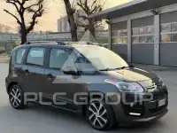 2013 Citroen C3