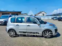 2013 Citroen C3