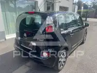 2013 Citroen C3