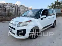 2013 Citroen C3