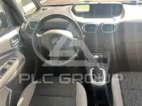 2013 Citroen C3