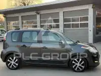 2013 Citroen C3