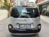 2013 Citroen C3