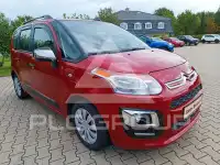 2013 Citroen C3