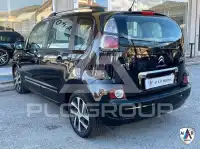 2013 Citroen C3