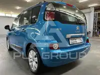 2013 Citroen C3