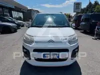 2013 Citroen C3