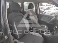 2013 Citroen C3
