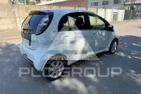 2013 Citroen C-Zero