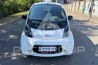 2013 Citroen C-Zero