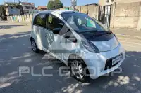2013 Citroen C-Zero