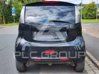2013 Citroen C-Zero