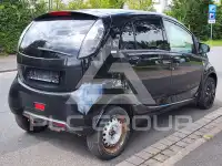 2013 Citroen C-Zero