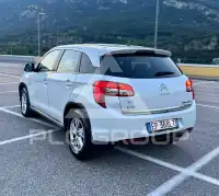 2013 Citroen C4