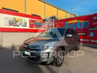 2013 Citroen C4