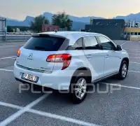 2013 Citroen C4