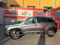 2013 Citroen C4