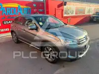 2013 Citroen C4