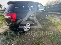2013 Citroen C4