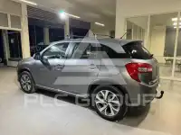 2013 Citroen C4