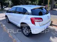 2013 Citroen C4