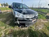 2013 Citroen C4