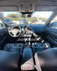 2013 Citroen C4