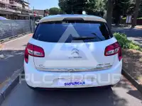 2013 Citroen C4