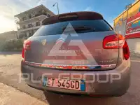 2013 Citroen C4