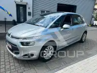 2013 Citroen C4