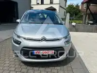 2013 Citroen C4