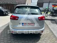 2013 Citroen C4