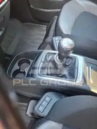 2013 Citroen C4