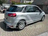 2013 Citroen C4
