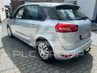 2013 Citroen C4