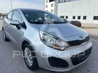 2013 KIA Rio