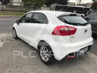 2013 KIA Rio