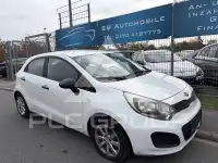 2013 KIA Rio
