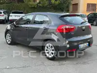 2013 KIA Rio