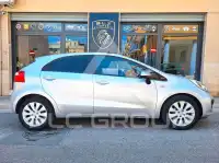 2013 KIA Rio