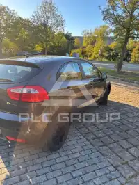 2013 KIA Rio