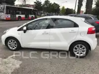 2013 KIA Rio