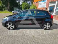 2013 KIA Rio