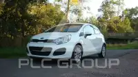 2013 KIA Rio