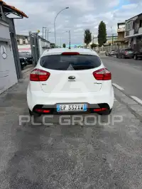 2013 KIA Rio