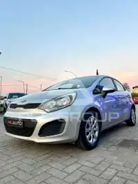 2013 KIA Rio