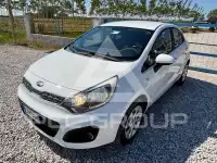 2013 KIA Rio