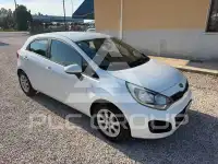 2013 KIA Rio