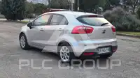 2013 KIA Rio